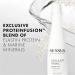 Nexxus Clean and Pure Conditioner 13.5 oz - ProteinFusion, Silicone, Dye, Paraben Free - Buy Online on GoSupps.com