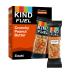 KIND Fuel Bars Crunchy Peanut Butter 50 Gram Bars (4 Pack) 12g Protein Gluten Free Crunchy Peanut Butter 4 Count (Pack of 1)