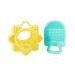 Bright Starts Teeth Relief 8-Piece Gift Set | BPA-Free Baby Teethers & Cooling Toys for 3+ Months | Unisex International Shipping - Buy Online on GoSupps.com