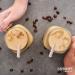 Sorbos Edible Straws Vanilla Flavored Sustainable Individually Packaged No Plastic No Allergens No Gluten Eco Friendly 7.4 inches long (Pack of 200) - Buy Online on GoSupps.com