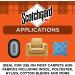 Scotchgard OXY Pet Carpet & Fabric Stain Remover - 26oz | Powerful Spot Treatment - Buy Online on GoSupps.com