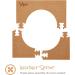 Viper Wall Defender II Dartboard Surround Cork - Premium Protection for Your Dartboard - Buy Online on GoSupps.com