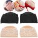 ANGGREK 1 Forefoot Cushion Pads for Women | Non-Slip High Heel Foot Protection | 4 Colors Available - Shop Now! - Buy Online on GoSupps.com