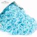 Jade Active Bean Bag Filler Foam - 5 Pound Premium Shredded Memory Foam - Easy Pillow Stuffing Foam for Dog Bed or Couch Cushion - Very Soft and Great for Stuffing - Buy Online on GoSupps.com