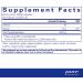 Pure Encapsulations Phosphatidylcholine 90 Softgel Capsules - Cellular, Cognitive & Liver Health Support - Buy Online on GoSupps.com