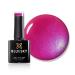 Bluesky Gel Nail Polish Tutti Fruitti 80506 Bright Hot Pink Pink Long Lasting Chip Resistant 10 ml (Requires Drying Under UV LED Lamp)