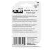 GUM Orthodontic Wax with Vitamin E and Aloe Vera (Pack of 6) - Mint Flavor | 6 ct - Buy Online on GoSupps.com