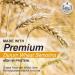 Morelli Pasta Whole Wheat Linguine Pasta - Imported Pasta from Italy - 500g (2 pack) Linguine 17.6 Ounce (Pack of 2) - Buy Online on GoSupps.com