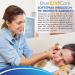Cleanse Right Electronic Ear Wax Removal Device with USA Made Ear Drops - Gentle Ear Cleaner with Reusable Tips and Irrigation Spray - Buy Online on GoSupps.com
