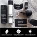 Toppik Hair Building Fibers - Dark Brown 0.97 oz | Thicker Hair Instantly - Buy Online on GoSupps.com