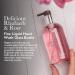 Molton Brown Delicious Rhubarb & Rose Fine Liquid Hand Wash Glass Bottle Molton Brown Delicious Orange & Bergamot Fine Liquid Hand Wash Glass Bottle 200 ml - Buy Online on GoSupps.com