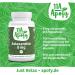 Buy 11a Apofy Astaxanthin 8 mg | Natural Haematococcus Pluvialis | 60 Capsules for Optimal Health | International Shipping Available - Buy Online on GoSupps.com