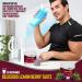 Trace Minerals Elderberry Immunity Powder - Lemon Berry 6.7 oz | Boost Your Immune Health - Buy Online on GoSupps.com
