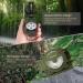 Ultralight Military Compass with Clinometer - 110g Waterproof Navigation for Hiking & Hunting - 3000 Gauss Magnetic Aluminum Alloy - Buy Online on GoSupps.com