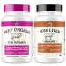 Left Coast Performance Beef Organ Supplement for Women + Organic Beef Liver Capsules - Organic Nutrient Dense Superfood for Overall Energy Health & Wellness - No Fillers Freeze Dried Supplements