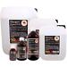 ISOLATECH Glycerine 99.5% - 100 ml - Pharmaceutical Grade - Made in Germany - 99.98% pure vegetable - Transparent liquid glycerol - 100 ml bottle (content 120 g) - Buy Online on GoSupps.com