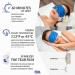 Therum FDA Cleared Medical Device Eye Mask for Tired & Dry Eyes MGD - Relief for Meibomian Gland Dysfunction - Buy Online on GoSupps.com