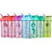 Disney Princess Cinderella Shaker Bottle Pro Series 28oz - Ideal for Protein Shakes and Pre Workout - Buy Online on GoSupps.com