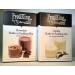 Proti Fit Chocolate and Vanilla Pudding/Shake high Protein Diet Bundle (14 Servings) - | Healthy Nutritious| Low Calorie Low Fat Low Carb Low Sugar