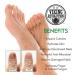 Extra Strength Toenail Fungus Treatment - Antifungal Nail Solution for Athletes Foot & Fungal Nail Infections - Buy Online on GoSupps.com