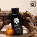 PureSe"nse BEAST - X Emperor Luxury Long Lasting Exotic Perfume Fragrance for Men 50ml - Buy Online on GoSupps.com
