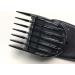  Shaving Heads 3-15mm Hair Clipper Head Compatible with for Philips QC5570/32 QC5572 QC5582 QC5572/15 QC5582/15 Men Beard Trimmer Shaver Combs New Easy to Replace  - Buy Online on GoSupps.com