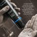 Tiege Hanley Daily Body Wash for Men - 2 Pack, 10 oz each | Gentle Cleanser for Dirt, Sweat, and Oil | Clean Scent | Made in USA - Buy Online on GoSupps.com