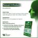 Herbion Naturals Non-Medicated Nasal Inhaler - 0.05 Fl Oz - Relieves Nasal Congestion & Sinusitis - Menthol, Clove, Eucalyptus, and Camphor - Pack of 1 - Buy Online on GoSupps.com