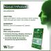 Herbion Naturals Nasal Inhaler 0.05 Fl Oz (1.5ml) - Pack of 2 - Non-Medicated Relief for Nasal Congestion, Sinusitis & Allergies - Buy Online on GoSupps.com