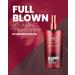 Haircare Full Blown Volumizing Styling Spray | Adds Natural Volume During Blow Dry | Heat Protection | Keratin Yerba Mate Rosemary | 3.4 fl oz/100 mL - Buy Online on GoSupps.com