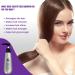 Silk Keratin Smooth Protection Sulfate-Free Shampoo - 320 ML | Nourish & Repair Hair - Buy Online on GoSupps.com