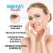 ToGoSpa Green Tea EYES - Dark Circle Warrior Gel Pads | Anti-Aging Collagen Hyaluronic Acid & Vitamins - 3 Pack - Buy Online on GoSupps.com