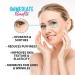 ToGoSpa Rose Gold EYES - Under Eye Repair Gel Masks | Collagen & Hyaluronic Acid for Tightening & Brightening - 3 Pack - Buy Online on GoSupps.com