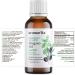 ImunON Greek Oregano Oil - 86-90% Carvacrol for Immune Support - Vegan Oregano Dietary Supplement - Buy Online on GoSupps.com