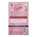 Buy Tetesept Bath Additive - Portion of Love | Premium Chardonnay & Currant Bath Crystals | Pampering Swimming Salt - 10 Pack (10 x 60g) - Perfect Gift for Relaxation - Buy Online on GoSupps.com