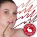 Buy Impala Broiklin Waterproof Lipstick | Topo Pink Matt 217 | Long-Lasting Water-Resistant Lip Color & Liner Online - Buy Online on GoSupps.com