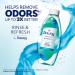 Downy Rinse & Refresh Laundry Odor Remover & Fabric Softener Cool Cotton 48 Fl Oz (Pack of 2) - HE Compatible Safe on All Fabrics International Shipping Available - Buy Online on GoSupps.com