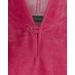 Normani Children's Bath Poncho - Cotton Hooded Towel for Toddlers | Pink Bathrobe 55x70 cm - Buy Online on GoSupps.com