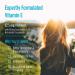 Nordic Naturals Vitamin E Complex - 30 Soft Gels | Antioxidant Support - Buy Online on GoSupps.com