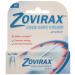 Zovirax Cold Sore Relief Treatment Cream Pump 2 g