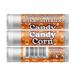Halloween Jumbo Lip Balm - Candy Corn | Moisturizing & Festive Lip Care - International Shipping Available - Buy Online on GoSupps.com