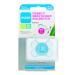 MAM Perfect Silicone Pacifier - Pink 0-6 Months | International Shipping Available - Buy Online on GoSupps.com