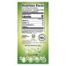 Lipton Green Tea Bags with Mint Flavor - 100% Natural, Heart-Healthy - 1.06oz 20 Count (Pack of 6) - Buy Online on GoSupps.com
