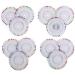FINGOOO 480PCS 1.5 Sewing Pins for Fabric - Straight Pins for Crafts & Jewelry Making - Buy Online on GoSupps.com