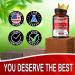 Berberine 13100mg with Ceylon Cinnamon Turmeric Milk Thistle Bitter Melon - Maximum Potency Glucose, Immune, and Heart Support - 90 Days Supply - 90 Count - Buy Online on GoSupps.com