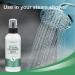 Aromasong Eucalyptus Shower Spray - 100% Pure Oil for Spa & Sinus Relief - Buy Online on GoSupps.com