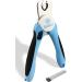 Gonicc Dog & Cat Nail Clippers with Safety Guard & Nail File | Professional Pet Grooming Tool - Buy Online on GoSupps.com