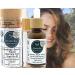 Nativilis Triple Virgin Amazonian Rainforest Bio Oil - ANDIROBA - BACURI PRACAXI - enriched 03 Vegetable Oils Concentrated Active Efficacy Treatment Prevention Cellulitis - Copaiba
