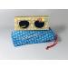 Roshambo Toddler Shades 2-4 yrs | Unbreakable Sunglasses with 100% UV Protection - Bueller Chrome - Buy Online on GoSupps.com