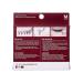Kiss I Envy Ultra Black Flare Medium Lashes 6 Pack - 70 Count x 6 | Premium Quality - Buy Online on GoSupps.com